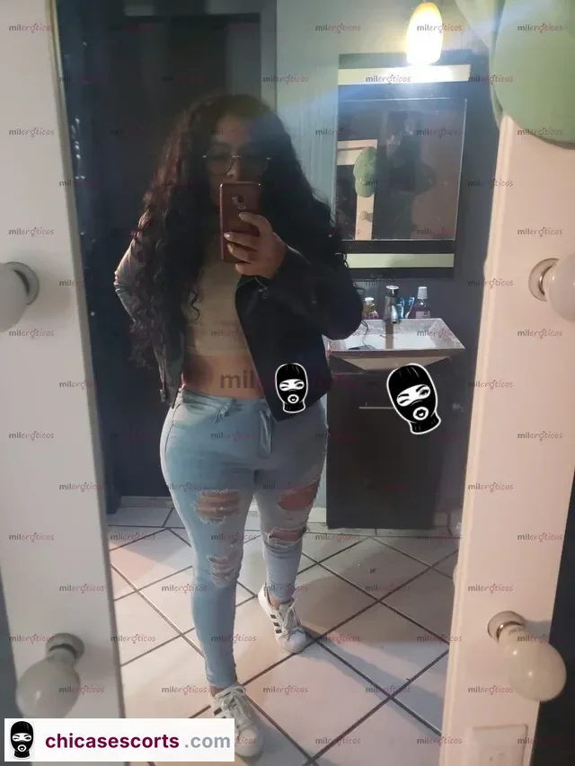 Foto de Soy Una Mujer Llena De PasióN Y Misterio, Escorts en Aguascalientes, México