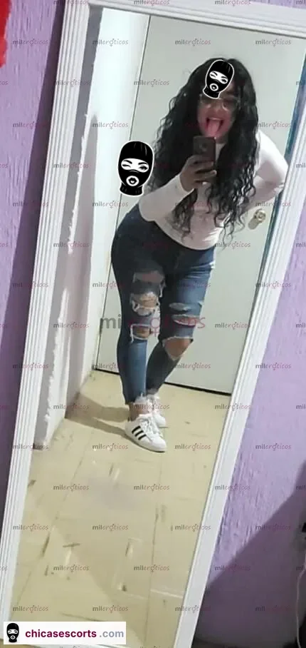 Foto de Soy Una Mujer Llena De PasióN Y Misterio — foto de perfil verificado