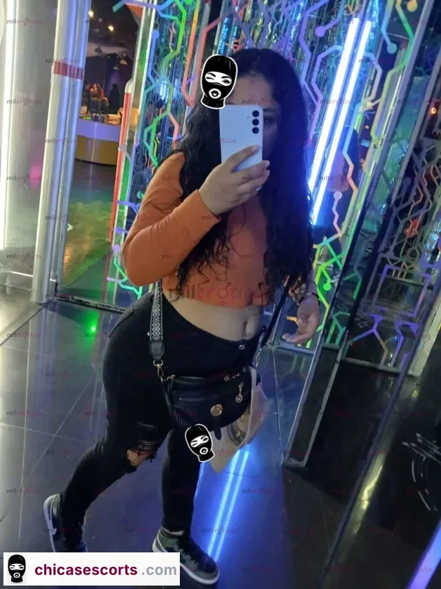 Foto de Soy Una Mujer Llena De PasióN Y Misterio — imagen 3