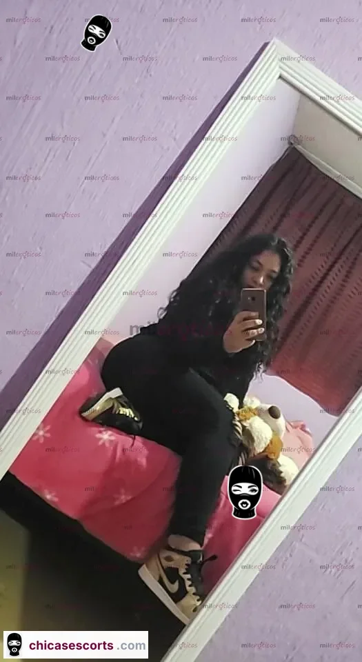Foto de Soy Una Mujer Llena De PasióN Y Misterio — imagen 4
