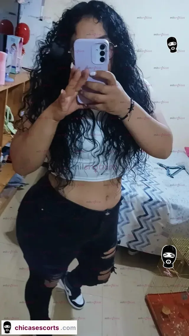 Foto de Soy Una Mujer Llena De PasióN Y Misterio — imagen 5