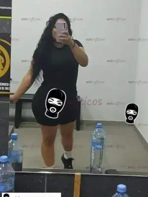 Soy Una Mujer Llena De PasióN Y Misterio, Escorts en Aguascalientes — 18 años