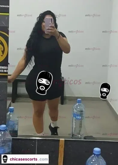 Foto de Soy Una Mujer Llena De PasióN Y Misterio — imagen 6