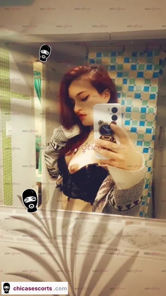 Foto de Soy Una NiñA Que Se A Portado Muy Mal Ven A Darme Castigo Seré Tu Puta — imagen 3