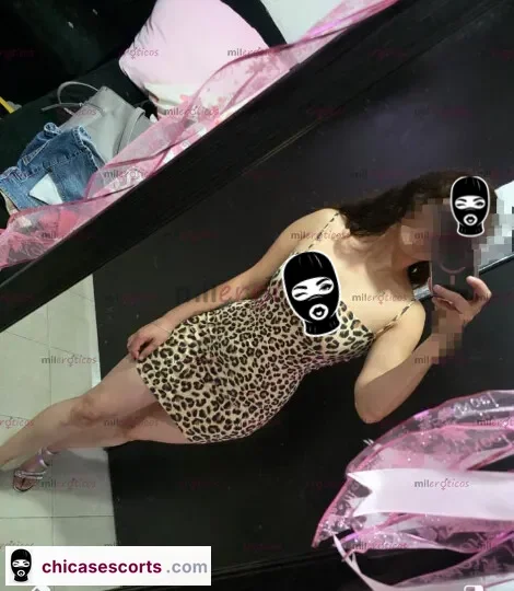 Foto de SúPer Sexi Delgadita Joven Muy Guapa Y Complaciente, Escorts en Aguascalientes, México