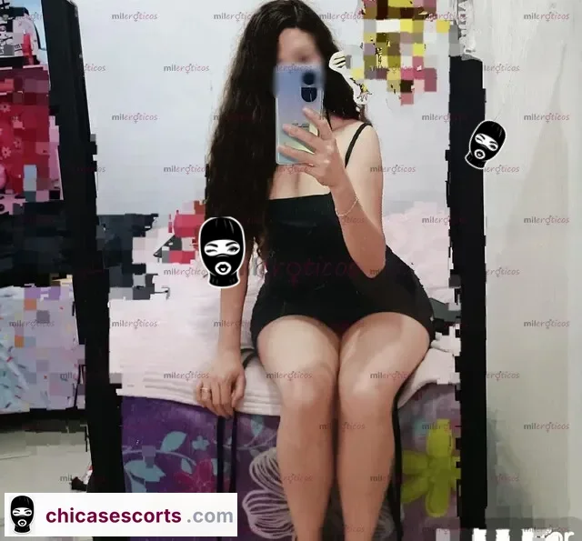 Foto de SúPer Sexi Delgadita Joven Muy Guapa Y Complaciente — imagen 5