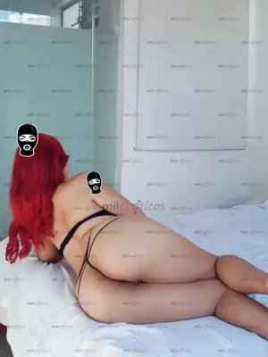 Te Gusta El Buen Sexo ? Te Voy A Hacer Delirar Con Mis Movimientos, Escorts en Bogotá, Colombia — 21 años