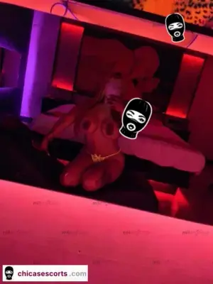 Te Gusta Que Se Dejen Hacer De Todo Amor? Conmigo No Hay LíMites, Escorts en Guadalajara — 26 años