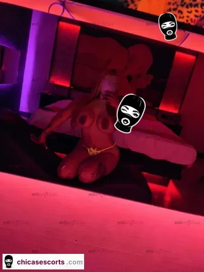 Foto de Te Gusta Que Se Dejen Hacer De Todo Amor? Conmigo No Hay LíMites, Escorts en Guadalajara, México