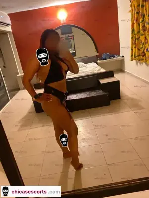 Trato De Novios Oral Vaginal Y Extras Yo Si Cumplo Con Mi Tiempo, Escorts en Bogotá — 23 años