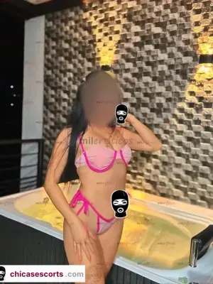 Una Nena Que Te Hará Escapar De La Realidad Y Pasar Un Momento Inolvidable!!!, Escorts en Querétaro — 43 años