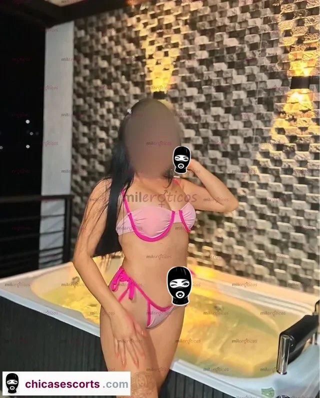 Foto de Una Nena Que Te Hará Escapar De La Realidad Y Pasar Un Momento Inolvidable!!! — imagen 4