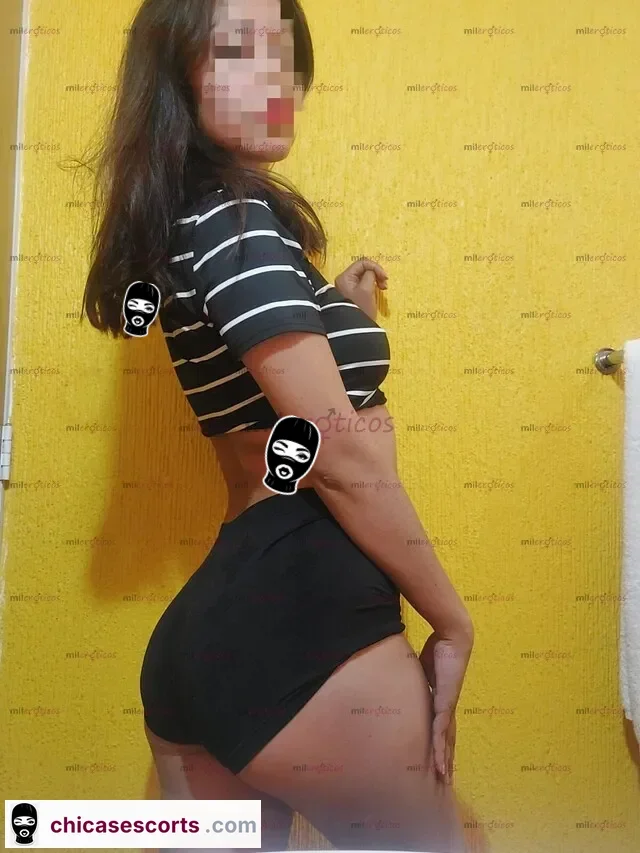 Foto de Universitaria, Escorts en Aguascalientes, México