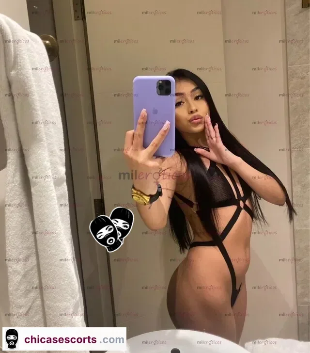 Foto de Valeria Elegancia — imagen 3