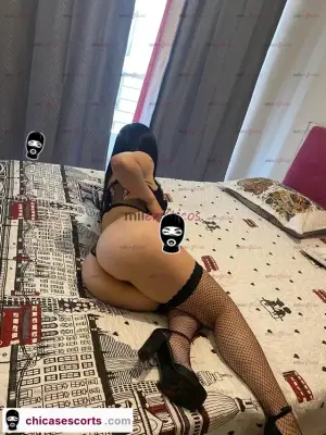 Ven A Mi Departamento Anita Linda Delgada Talla 5, Escorts en Querétaro — 43 años