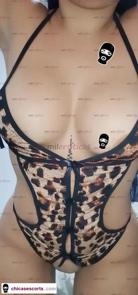 Foto de Venezolana ReciéN Llegada Al Bello Puerto Disponible, Escorts en Aguascalientes, México