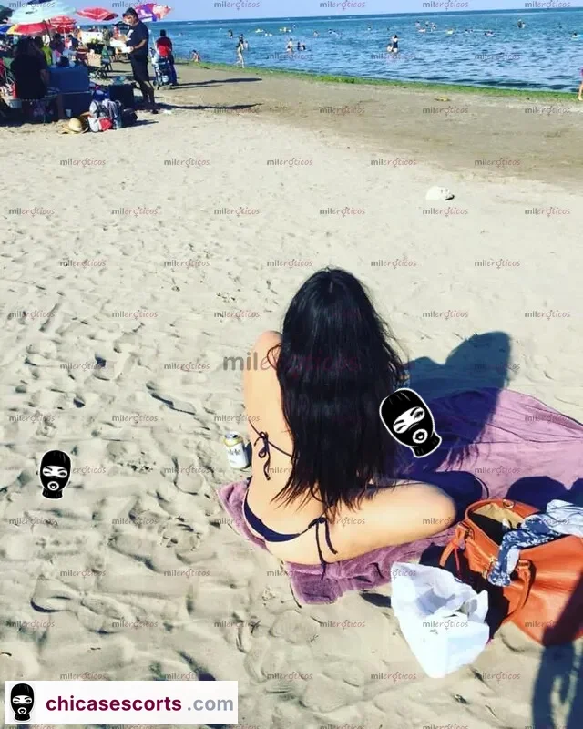 Foto de Venezolana ReciéN Llegada Al Bello Puerto Disponible — imagen 4