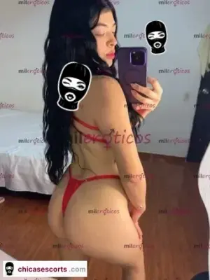 Wendy Deliciosa Flaquita Ful Complaciente De Cuerpo Natural, Escorts en Guadalajara — 45 años
