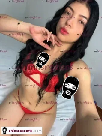 Foto de Wendy Deliciosa Flaquita Ful Complaciente De Cuerpo Natural — imagen 8