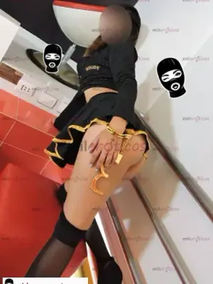 X Hoy Tengo Promociones Soy Una Mamadora Deliciosa, Escorts en Aguascalientes, México — 19 años