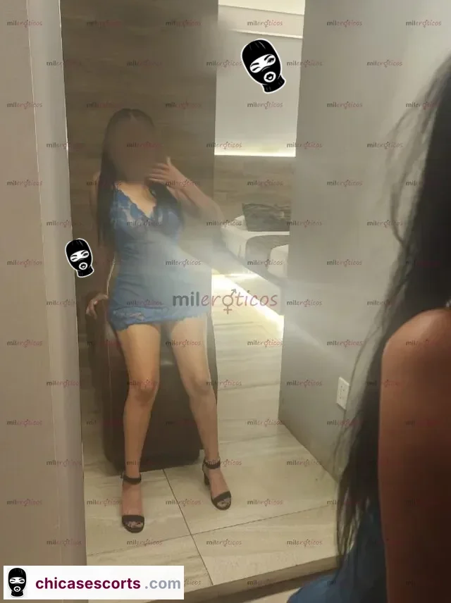 Foto de Yo Si Cumplo Lo Que Ofrezco, Escorts en Querétaro, México