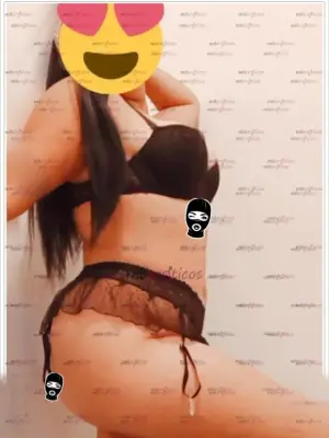 Yorley Brousss Chica Gordibuena El Mejor Servicio De GóMez Palacio Durango Vip, Escorts en Guadalajara — 18 años