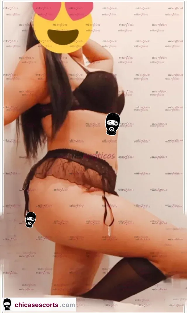 Foto de Yorley Brousss Chica Gordibuena El Mejor Servicio De GóMez Palacio Durango Vip — imagen 4