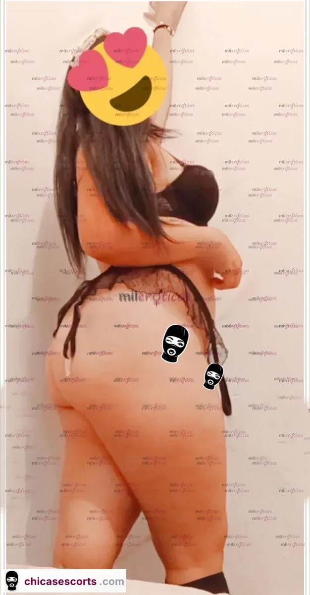 Foto de Yorley Brousss Chica Gordibuena El Mejor Servicio De GóMez Palacio Durango Vip — imagen 5