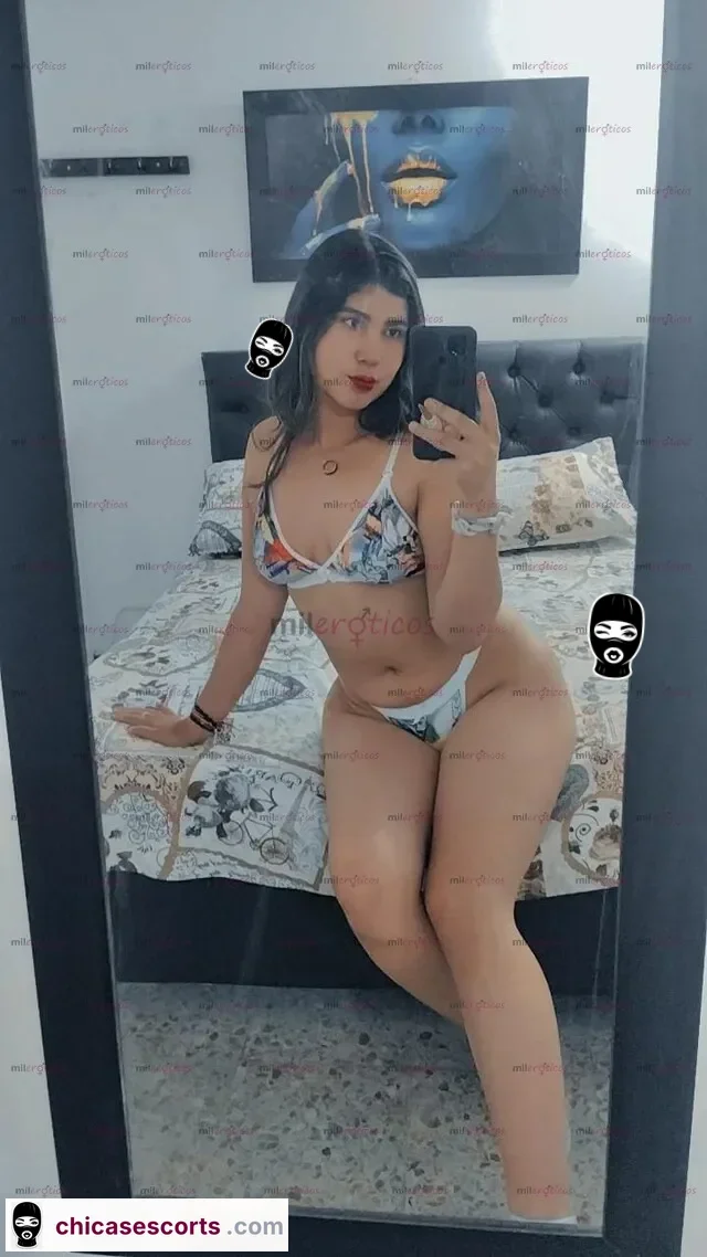 Foto de Victoria Hermosa Curvy De Manizales — imagen 4