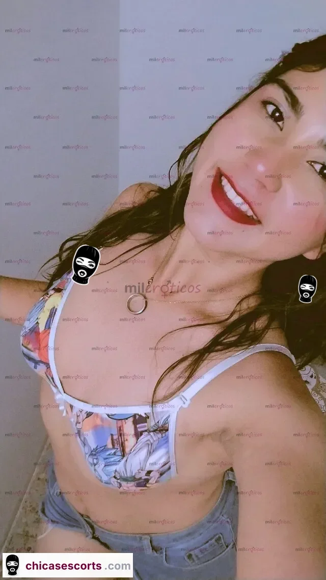 Foto de Victoria Hermosa Curvy De Manizales — imagen 5