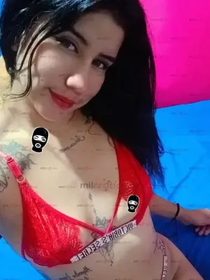 Adicta Al Sexo Amor Voy Al Placer Por Solo 10,000, Escorts en Bogotá, Colombia — 18 años