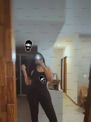 Alejandra 18 AñOs $1,300 Lista Para Sacarte Tu Lechita Amor, Escorts en Guadalajara — 19 años