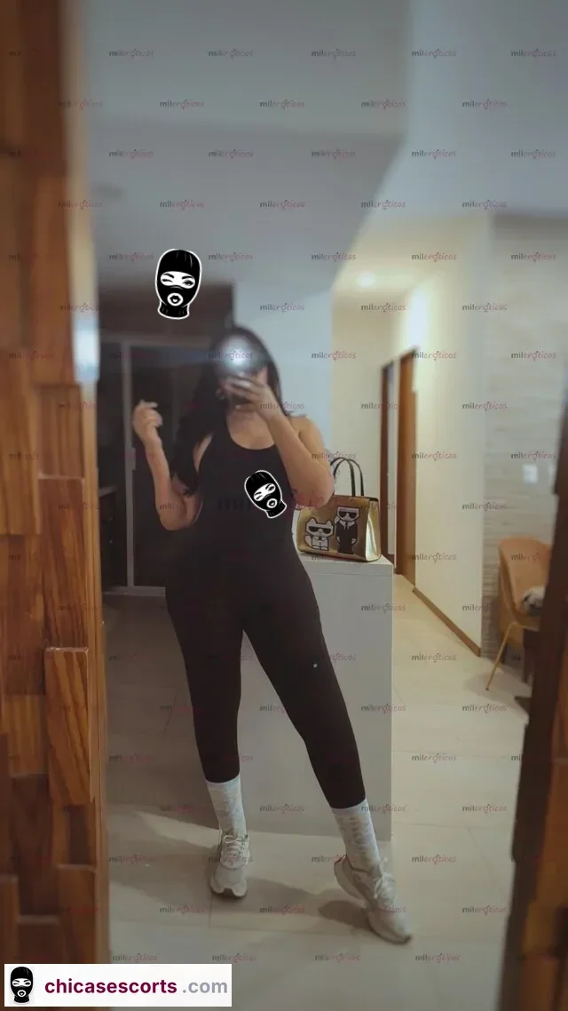 Foto de Alejandra 18 AñOs $1,300 Lista Para Sacarte Tu Lechita Amor — foto de perfil verificado