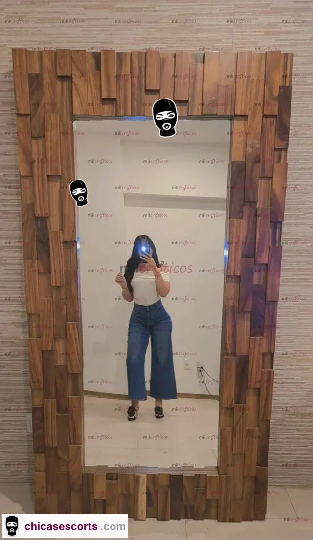 Foto de Alejandra 18 AñOs $1,300 Lista Para Sacarte Tu Lechita Amor — imagen 4