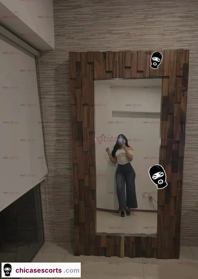 Foto de Alejandra 18 AñOs $1,300 Lista Para Sacarte Tu Lechita Amor — imagen 5