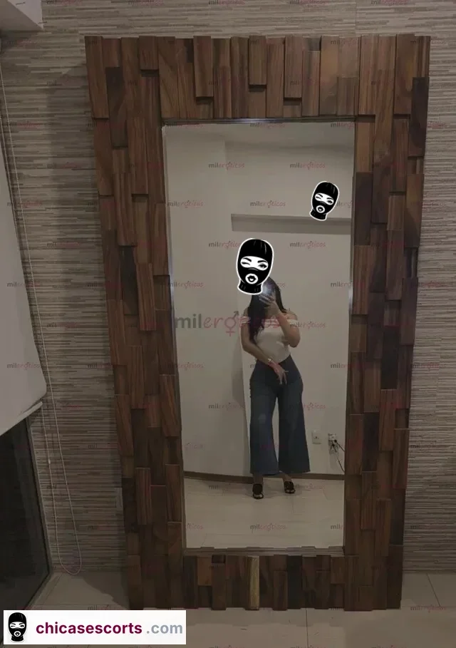 Foto de Alejandra 18 AñOs $1,300 Lista Para Sacarte Tu Lechita Amor — imagen 6