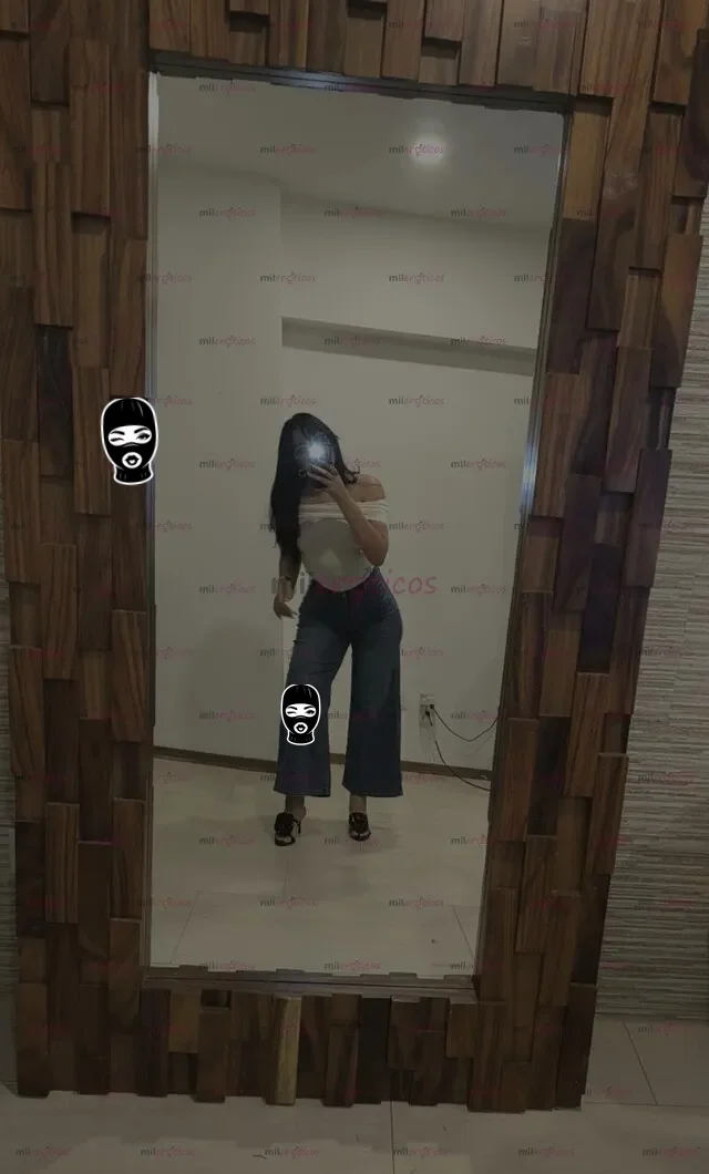 Foto de Alejandra 18 AñOs $1,300 Lista Para Sacarte Tu Lechita Amor — imagen 9