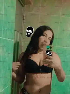 AlíState Y Contactame Papi Para Que Nos Veamos. Soy& Una Morbosa Caliente, Escorts en Guadalajara, México — 18 años