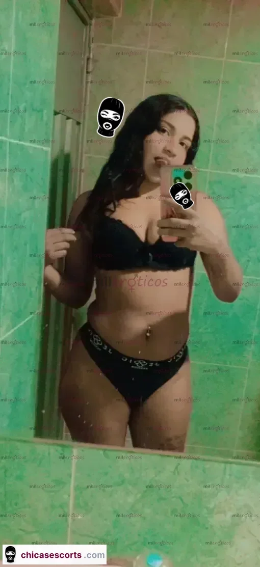 Foto de AlíState Y Contactame Papi Para Que Nos Veamos. Soy& Una Morbosa Caliente — foto de perfil verificado