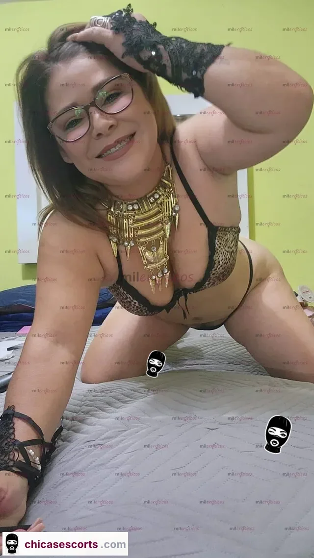 Foto de Andrea Milf PróXimamente En Tu Ciudad — imagen 5