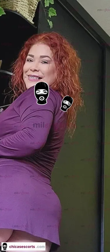 Foto de Andrea Milf PróXimamente En Tu Ciudad — imagen 8