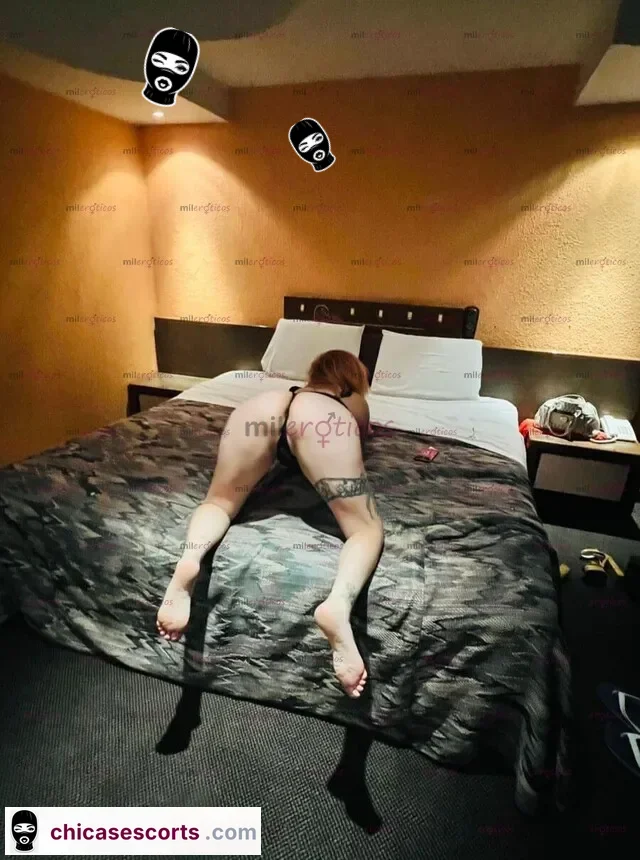 Foto de Atrevete A Experimentar El MáXimo Placer.... Diana... Albo, Escorts en Guadalajara, México