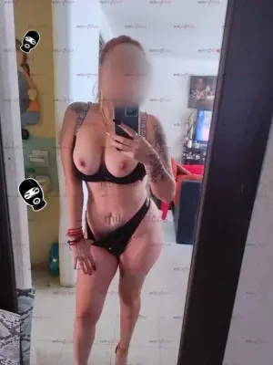Atrevete A Experimentar El MáXimo Placer.... Diana... Albo, Escorts en Guadalajara — 22 años
