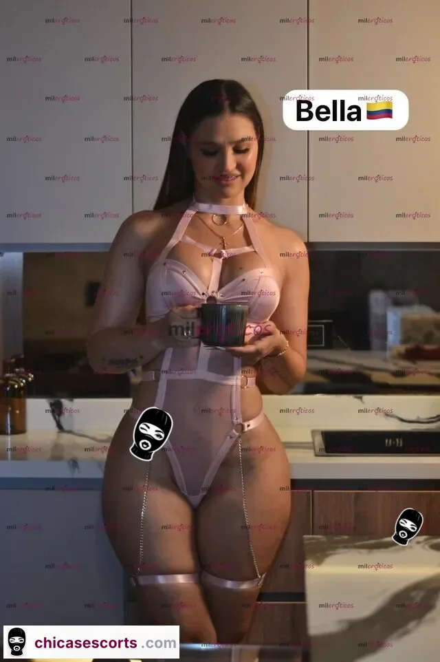 Foto de Bella — foto de perfil verificado