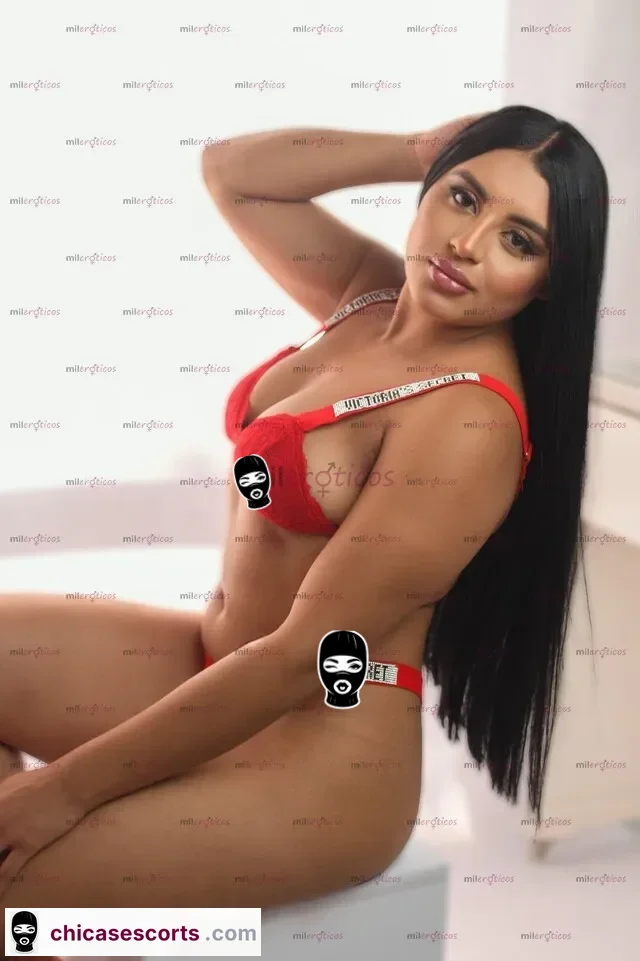 Foto de Belleza Latina El Complemento Perfecto Placer Garantizado Hermosa Paisa — imagen 10