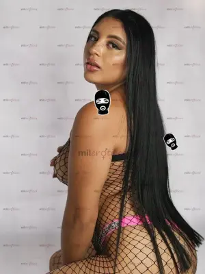 Belleza Latina El Complemento Perfecto Placer Garantizado Hermosa Paisa, Escorts en Querétaro, México — 23 años