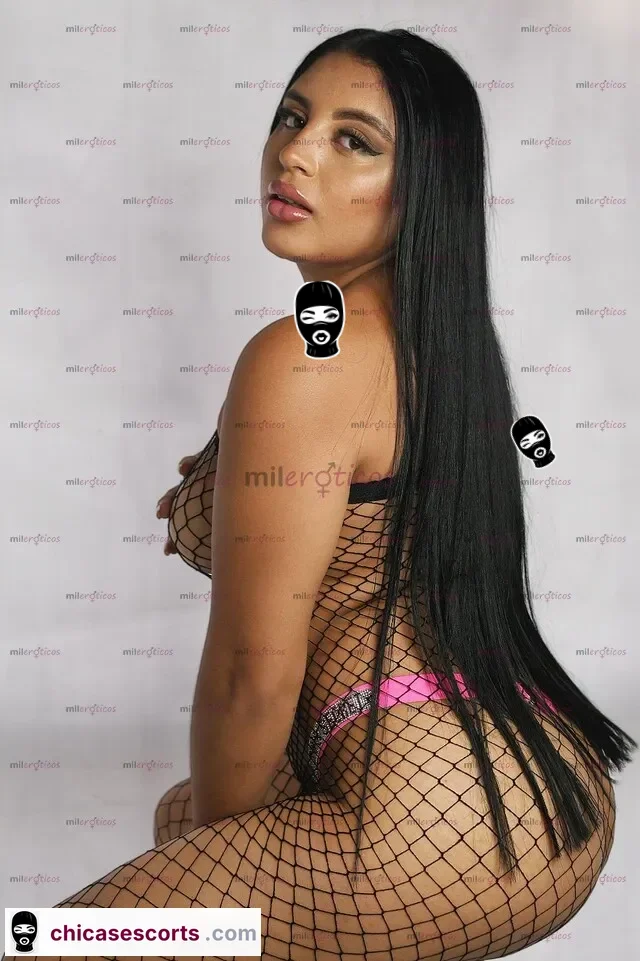 Foto de Belleza Latina El Complemento Perfecto Placer Garantizado Hermosa Paisa — foto de perfil verificado