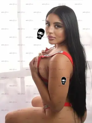 Belleza Latina El Complemento Perfecto Placer Garantizado Hermosa Paisa, Escorts en Querétaro — 23 años