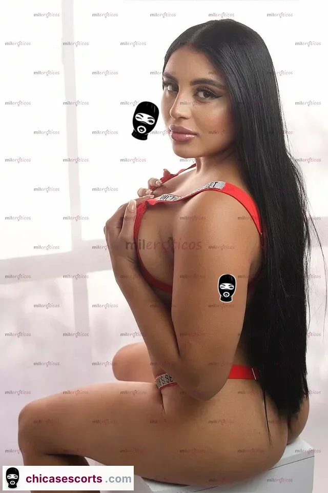 Foto de Belleza Latina El Complemento Perfecto Placer Garantizado Hermosa Paisa — imagen 3