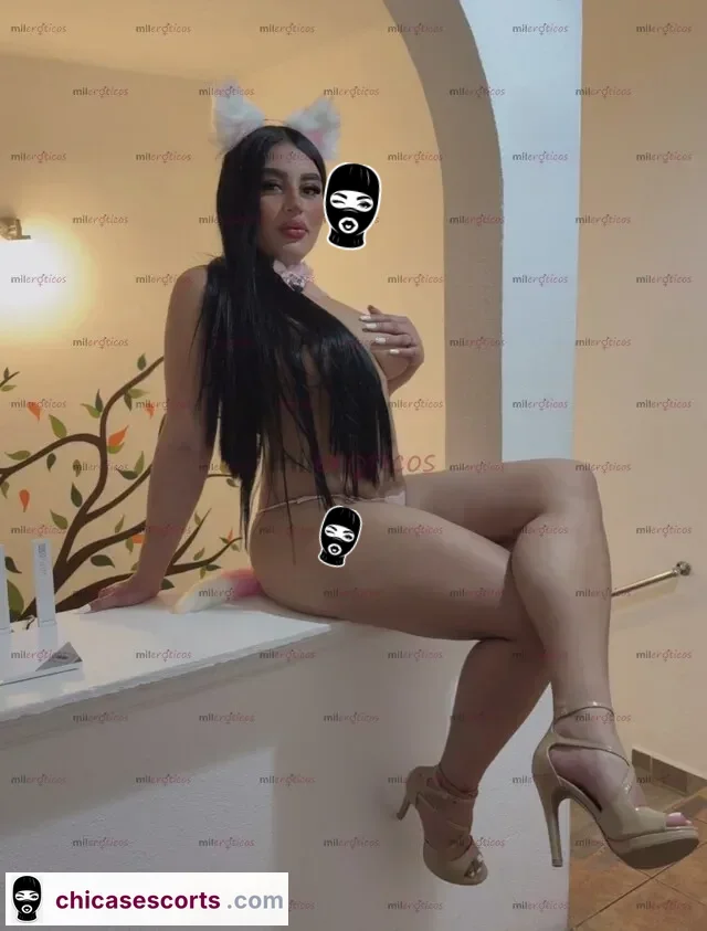 Foto de Belleza Latina El Complemento Perfecto Placer Garantizado Hermosa Paisa — imagen 5